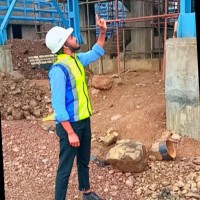 Advani Babu Parida
