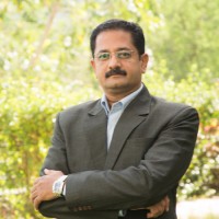 Aashutosh Shendurnikar