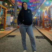 Luisa Fernanda Aristizabal Giraldo