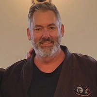 Paul Ryder