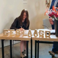 Fenna Dekkers