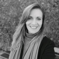 Sarah Boujon