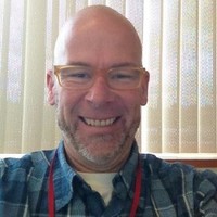 Scott Mckibbin