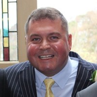 Derek Rowan RIP