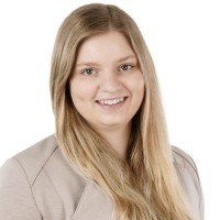 Nadine Zechner