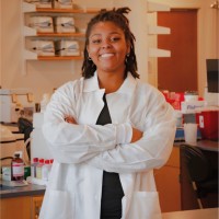 Maiya Picott Lee, MS, MLS (ASCP) CM