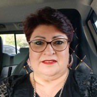 Gina Lawrence