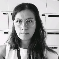 Maria Nicoleta Grønborg