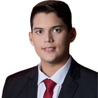 Enoque Do Carmo Lima Neto