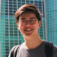 Ramon Lin