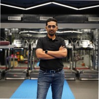 Jinesh Sanghavi