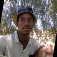 Paballo Molebatsi