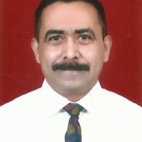 Vivek Kumar