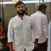 Sukanth Panigrahi