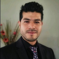 Alvaro Romero-Borja