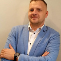Sebastian Kostrzewa