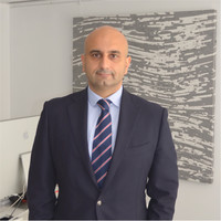 Berk Yalcin