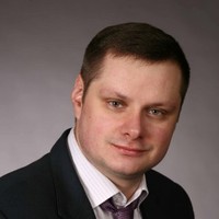 Dmitry Sigachev