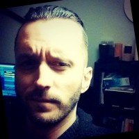 Panagiotis Raditsas