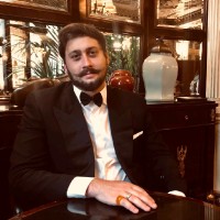 Nicholas Tsakiris