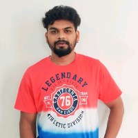 Santhosh SR