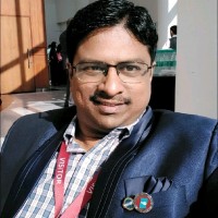 Mandar Vaidya(Pmp Csm Itil)