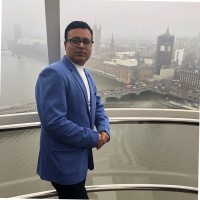 Gaurav Kumar
