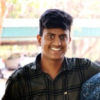 Santhosh N