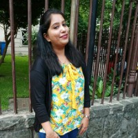 Puja Pandya