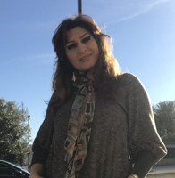 Mina Vahabzadeh