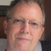 Pete Yeo