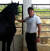 Santiago Diaz Rueda