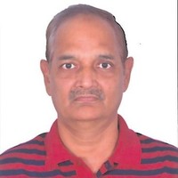 Yogesh Singh