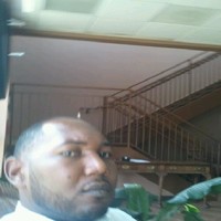 Denon Hogue
