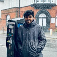 Ram Kumar Subramanian