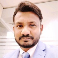 Hassan Ali