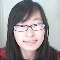 Tina Jiang