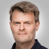 Michael M. Jørgensen