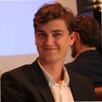 Andreas Alkemade