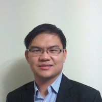 Zachary Lam