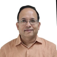 Sandeep Agrawal