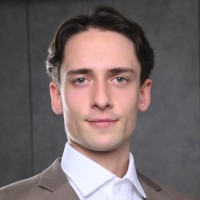 Daniel Dalinger
