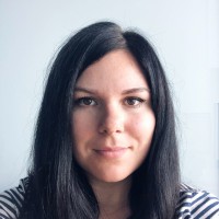 Svitlana Holyk