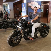 Dr.Nilay Mehta