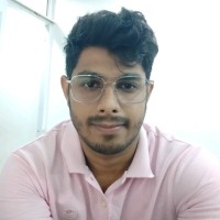 Abhishek Kumar Gupta