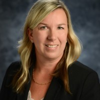 Sarah (Luczyk) Pervo