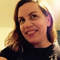 Lucie Girard (Stas)