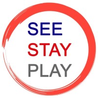 SEE STAY PLAY