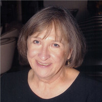 Nancy Catron