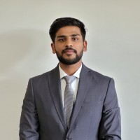 Ashutosh Goyal